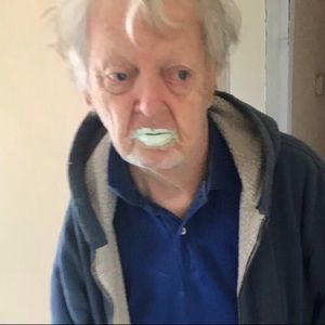 Meet your Posher, Ryder